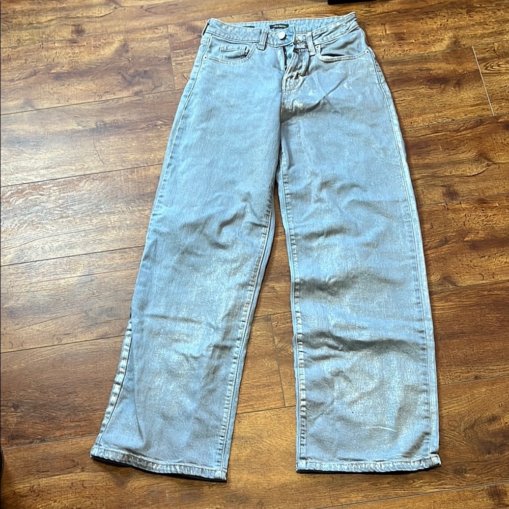 Wild fable size 2